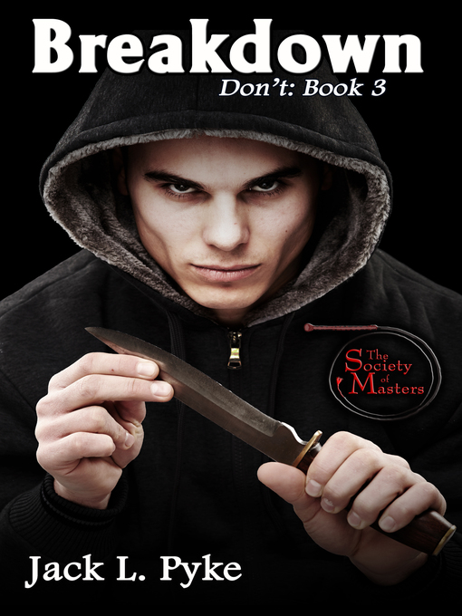 Title details for Breakdown by Jack L. Pyke - Available